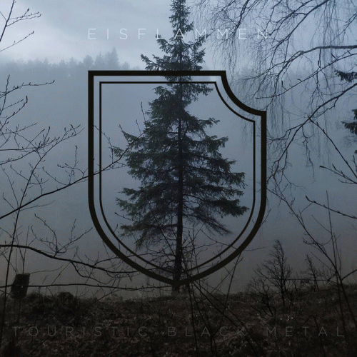 Eisflammen : Touristic Black Metal